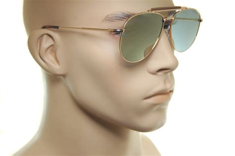 60mm sunglasses for big head.